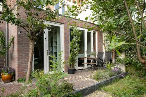 Bouwbedrijf HOP Bunschoten-Spakenburg verbouwing