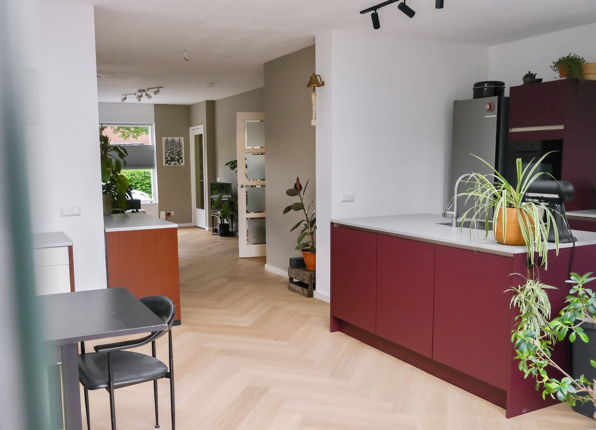 De voordelen van ons bouwbedrijf in Laren