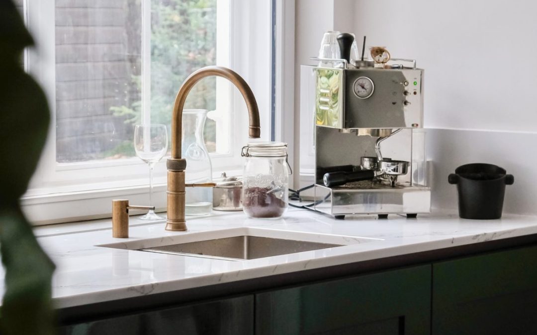 Verbouwing Hilversum