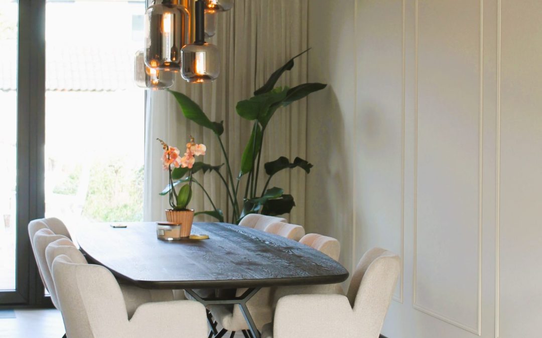 Verbouwing Spakenburg