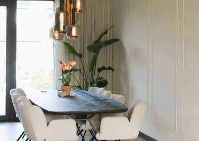 Renovatie Spakenburg