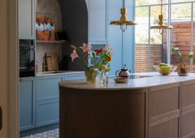 Renovatie Amsterdam
